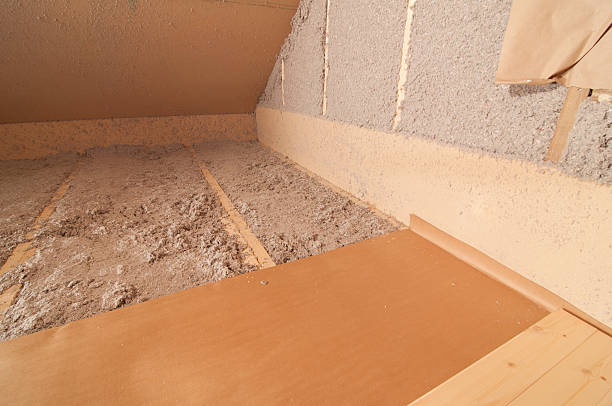Best Types of Insulation in Kenyon, MN